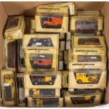 Matchbox Models Of Yesteryear a boxed group:,