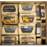 Matchbox Models Of Yesteryear a boxed group:,