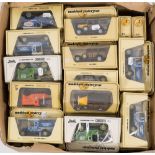 Matchbox Models Of Yesteryear a boxed group:,