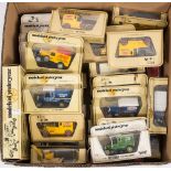 Matchbox Models Of Yesteryear a boxed group:,