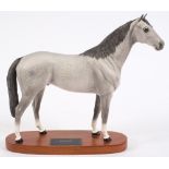 A Beswick Connoisseur model 'Hunter':,