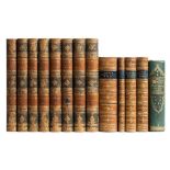 Knight, Charles (edit) The Pictorial Edition of the Works of Shakespeare : 8 vols, cont.