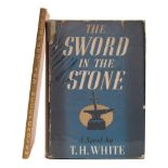 WHITE, T. H - The Sword in the Stone : org.