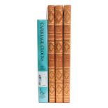 Tardy [ Paris ] - La Pendule Francaise Des Origines A Nos Jours : 3 vols,