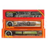 Hornby Railways, 00/H0 gauge a 4-6-0 locomotive No 6013,