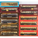 Mainline, Airfix and others,