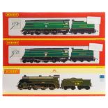 Hornby,