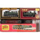 Hornby Dublo and others,