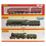 Hornby,