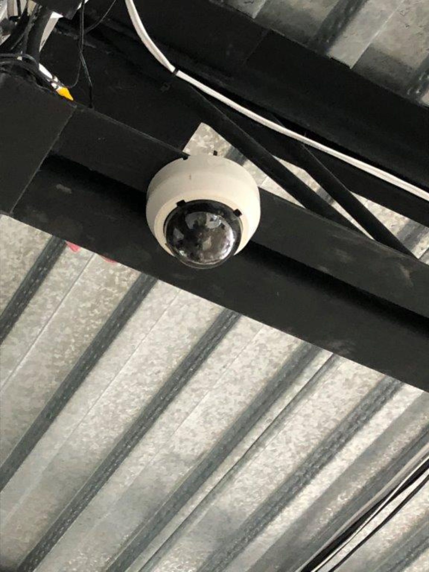 Système de surveillance DW Watch dog a/ 6 cameras - Image 2 of 4