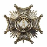 1.1.) Kaiserreich (bis 1933) Nassau: Herzoglich Nassauischer Militär- und Zivilverdienstorden