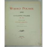 6.1.) Literatur B. Gembarzewski: Wajsko Polskie; Krolestwo Polskie 1815-1830.1903, Konstatnty