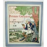 6.1.) Literatur Job et G. Montorgueil: La Tour d´ Auvergne premier grenadier de France.1902,