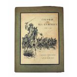 6.1.) Literatur Anton Hoffmann: Das Heer des blauen Königs 1682 - 1726. Die Soldaten des