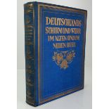 6.1.) Literatur Dr. Martin Lezius:Das alte und das neue Heer.1929 Militär Verlag, Berlin.