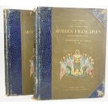 6.1.) Literatur Général Thoumas: Les anciennes armées françaises. Exposition retrospective militaire