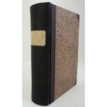 6.1.) Literatur H. Malibran: Guide a L´Usage des Artistes et des Costumiers.1904, Combet & Cie,