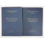 6.1.) Literatur H. Knötel: Uniformenkunde: Neue Folge. Band 1 (1936/ 38) + 2 (1939/ 40).1936 + 1939,