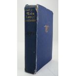 6.1.) Literatur Adolf Hitler: Mein Kampf.1939, Hurst and Blarkett Ltd., London. Folienformat, 568