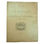 6.1.) Literatur O. Hollander: Les Drapeaux des Demi-Brigades d´Infanterie de 1794 a 1804 avec un