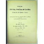 6.1.) Literatur C. Kling, Geschichte der Bekleidung, Bewaffnung und Ausrüstung des Königlich