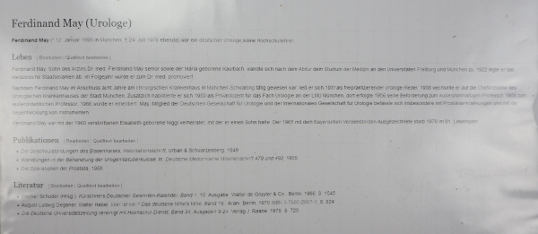 1.3.) Bundesrepublik Deutschland und DDR Bundesverdienstorden, Verdienstkreuz, am Bande, mit - Image 2 of 2