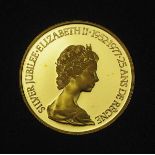 7.4.) MünzenKanada: 100 Dollar in Gold.Gold, im Etui, mit Zertifikat.Zustand: I-7.4 ) Coins