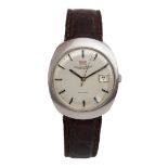 MONTRE IWC 8541B Vers 1970 Montre acier Référence 8541B, mouvement [...]