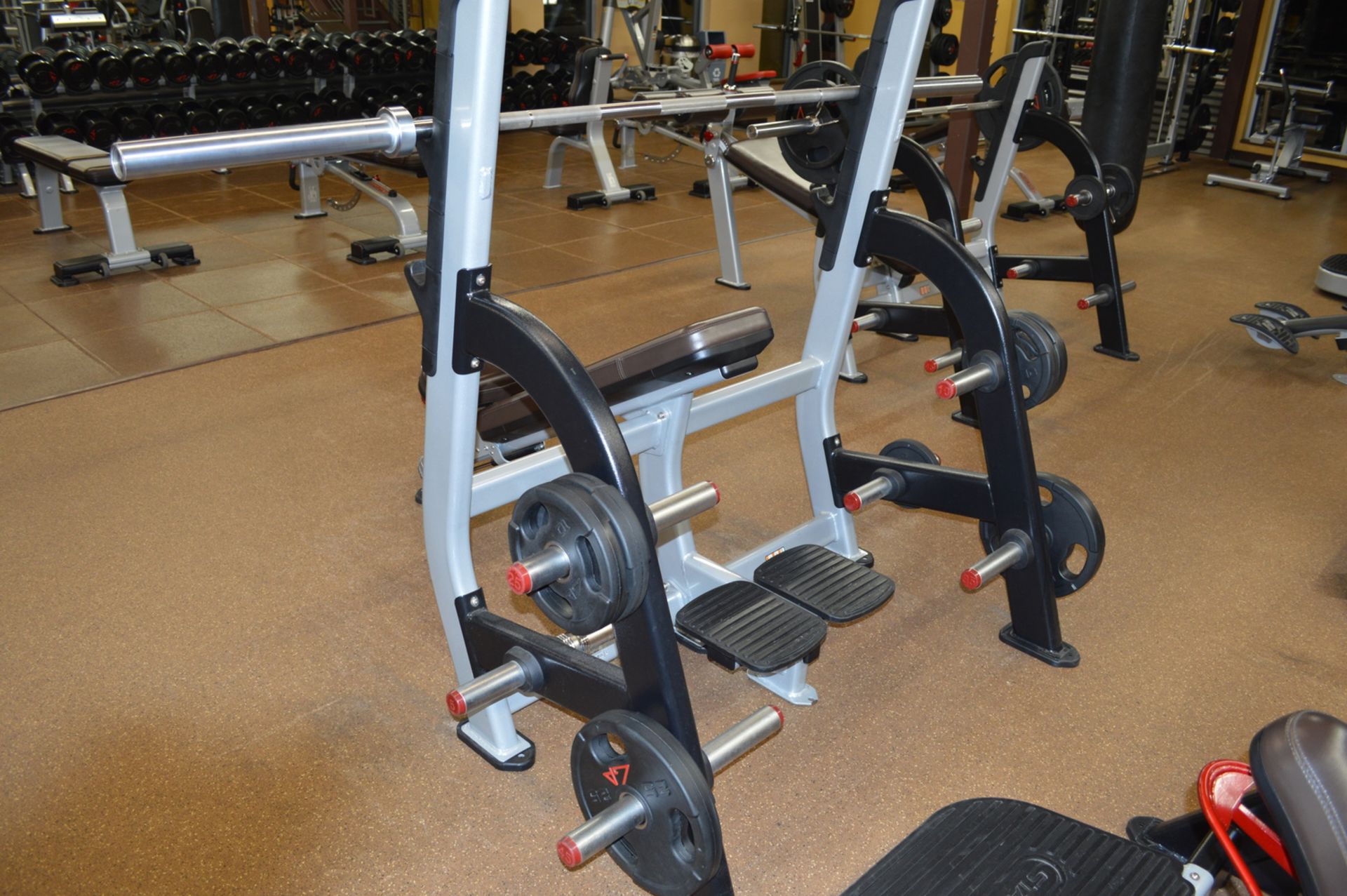 Incline Bench - Image 2 of 3