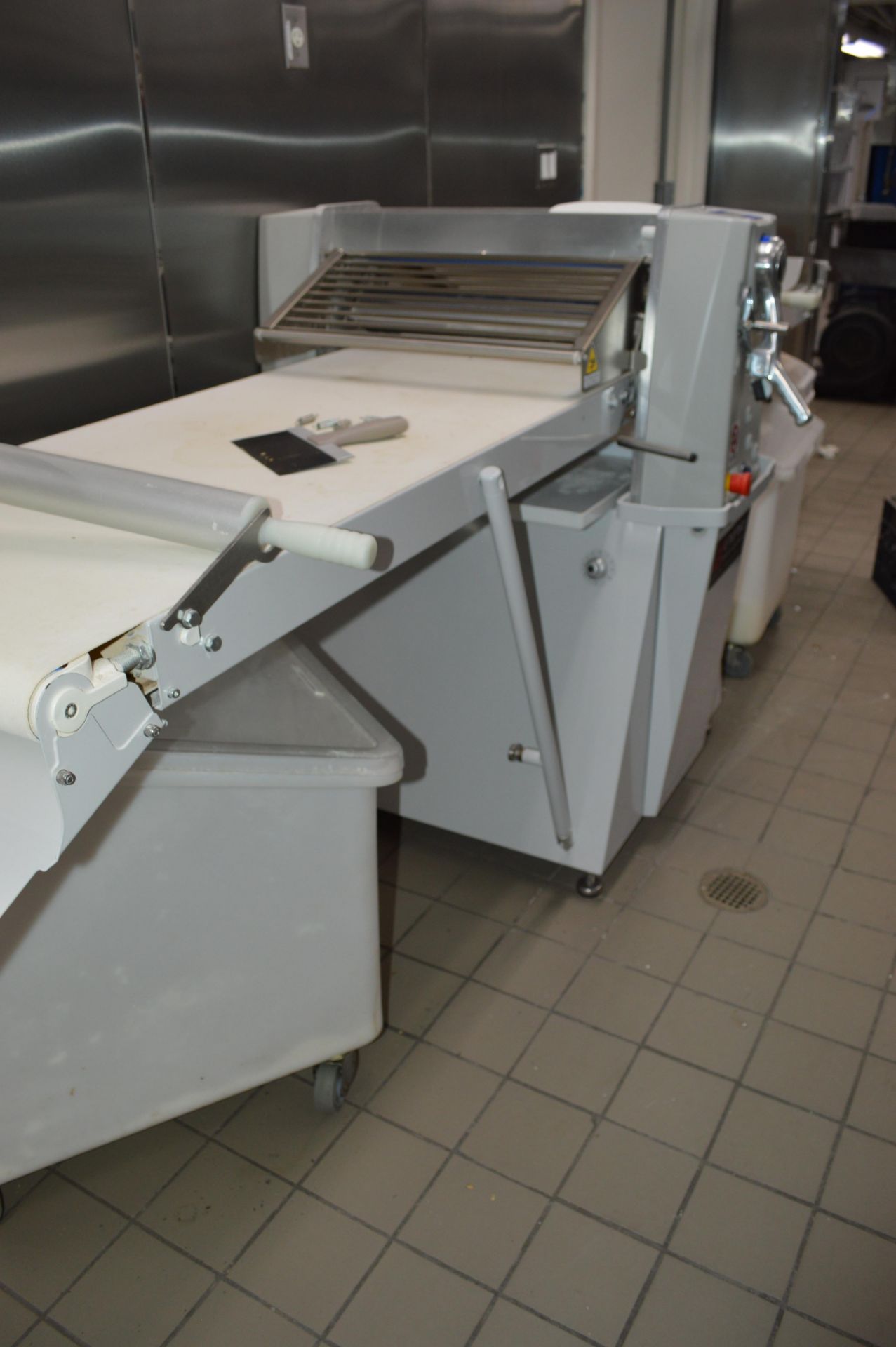 Dough Sheeter - Image 5 of 7