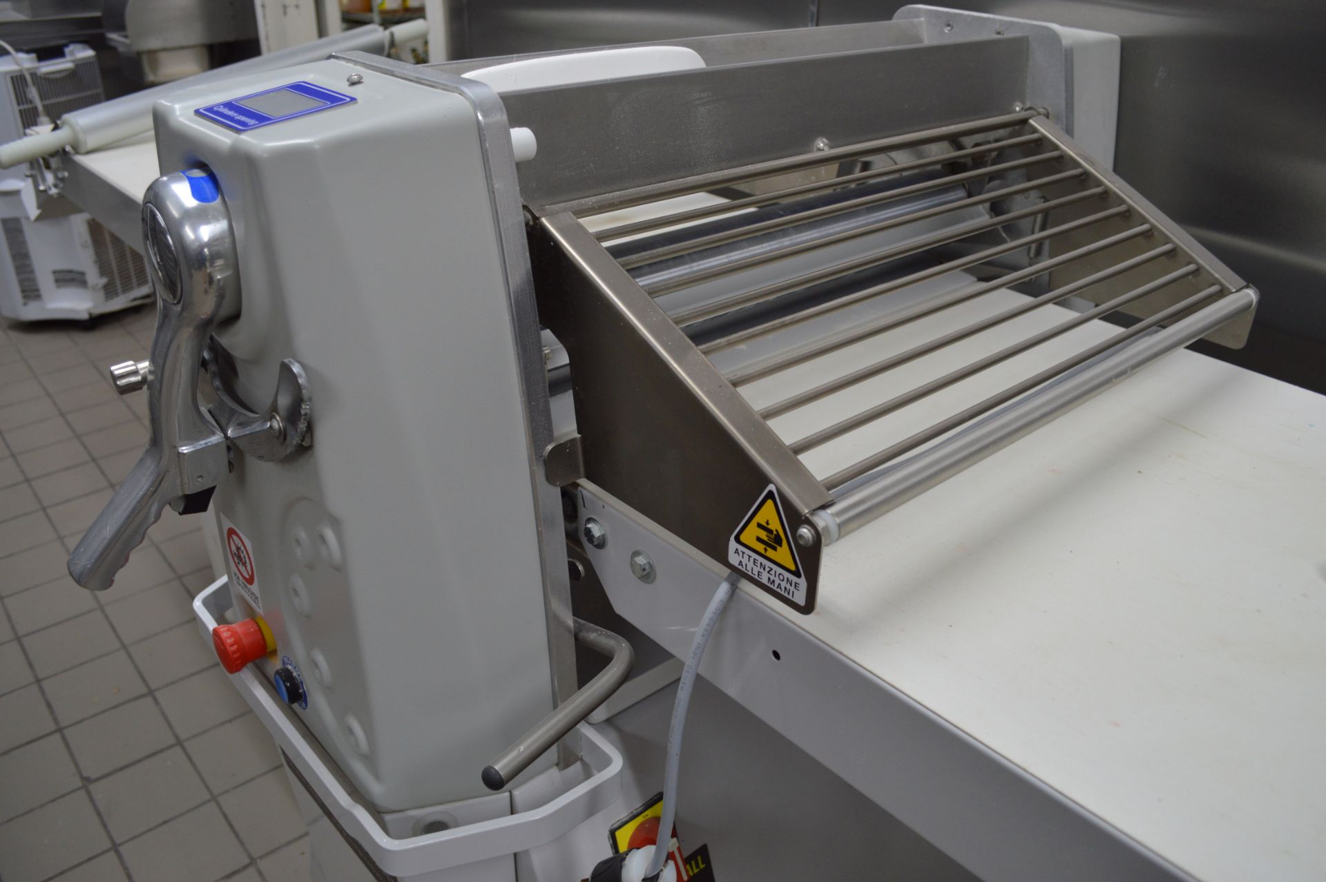 Dough Sheeter - Image 3 of 7