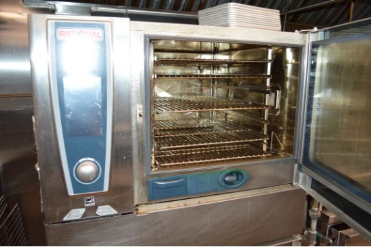 Rational Combi Ovens - Image 2 of 3