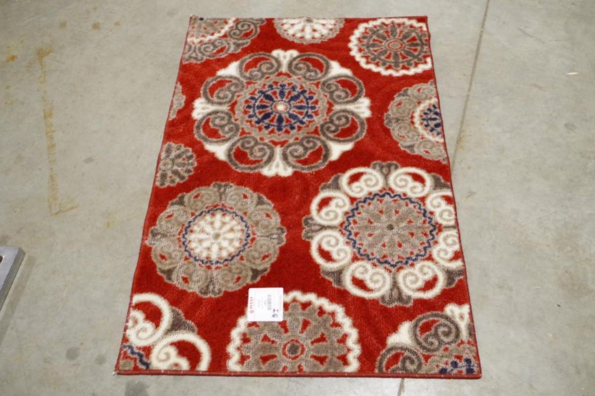 MAPLES RUG Print Gallery Size: 30" x 45" - Image 3 of 3