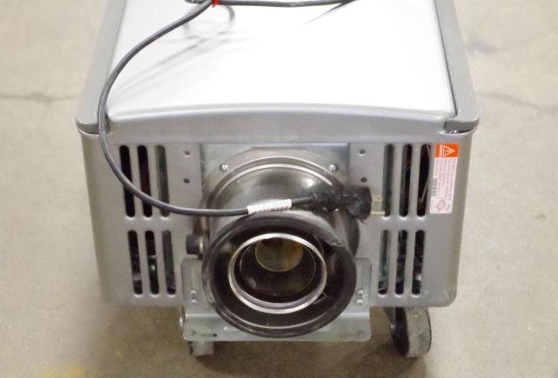 RINNAI Tankless Water Heater, 119,000 BTUs, Gas M/N R94I - Image 3 of 6