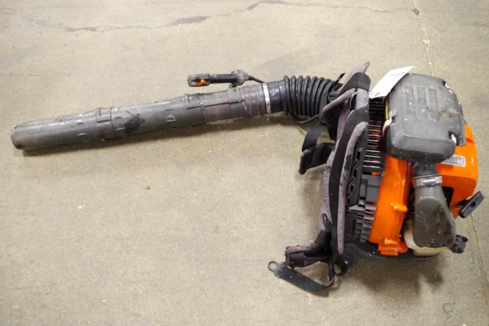 HUSQVARNA Leaf Blower M/N 570BTS