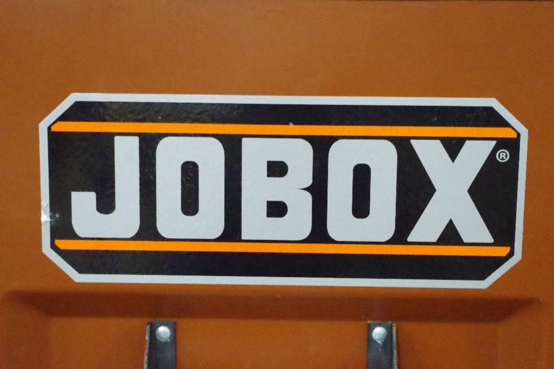 UNUSED JOBOX 74