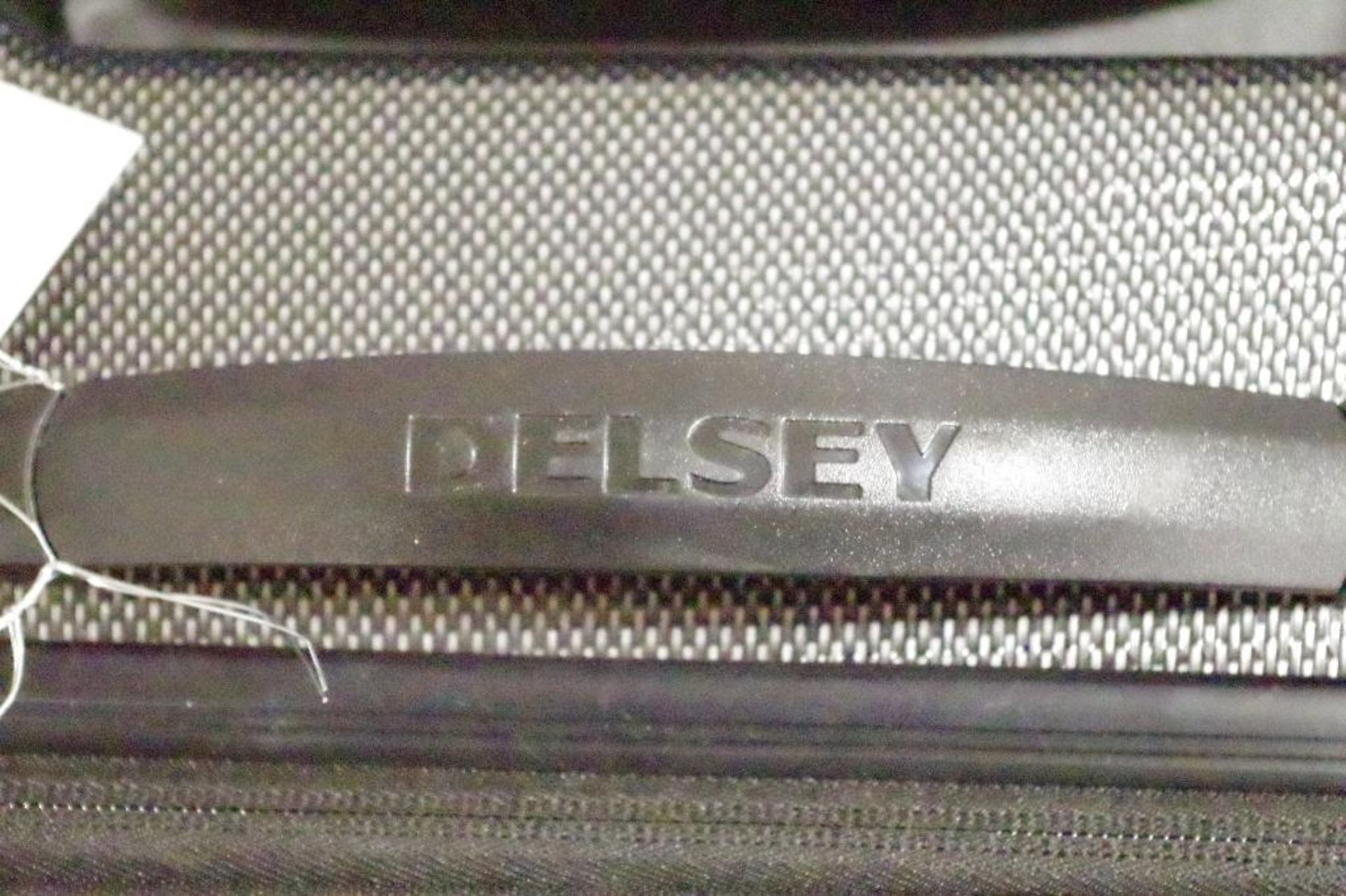 DELSEY Full Size Luggage - Image 2 of 3