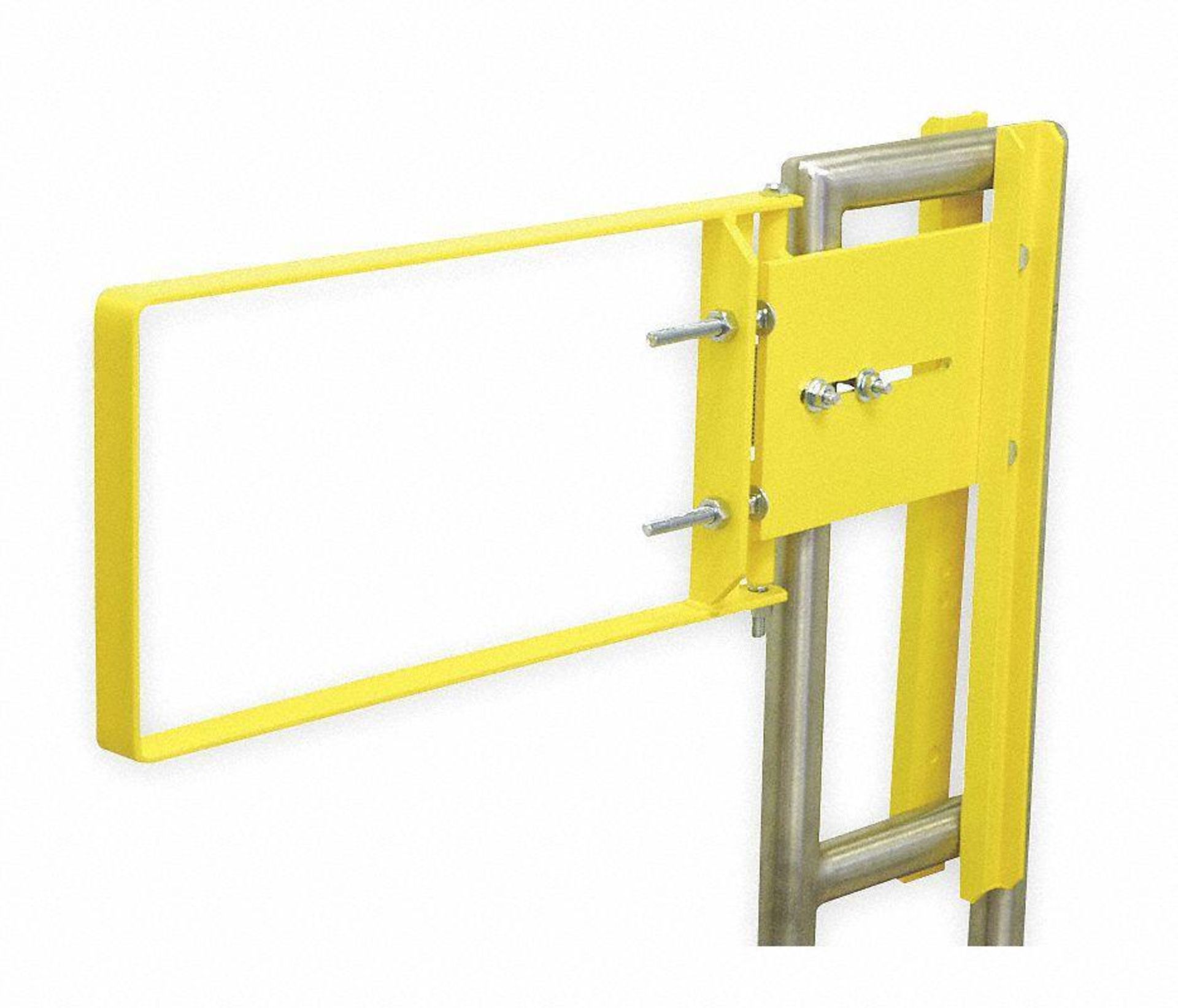 NEW FABENCO Steel Safety Gate 25 to 27/1/2"