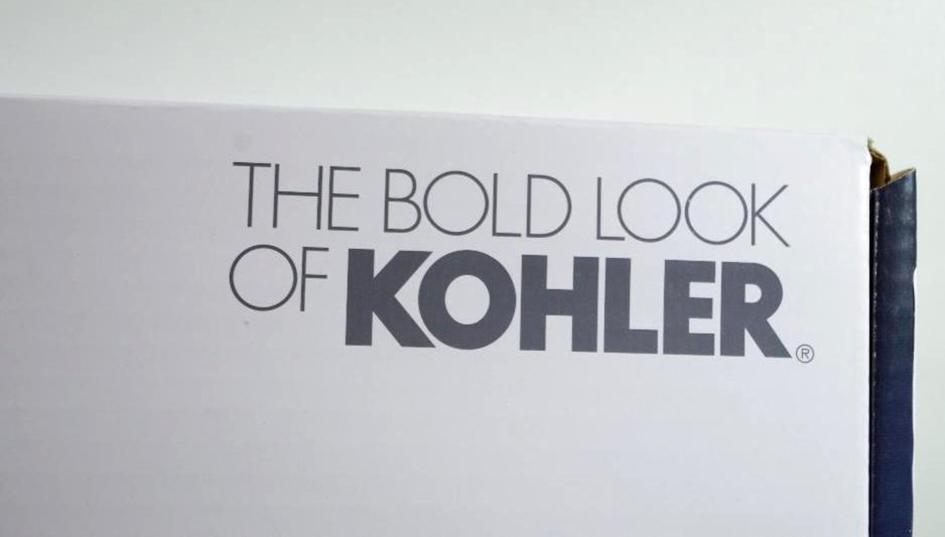 NEW KOHLER Malleco Pull-Down Kitchen Faucet w/ Soap/Lotion Dispenser Stainless Steel - Bild 2 aus 5