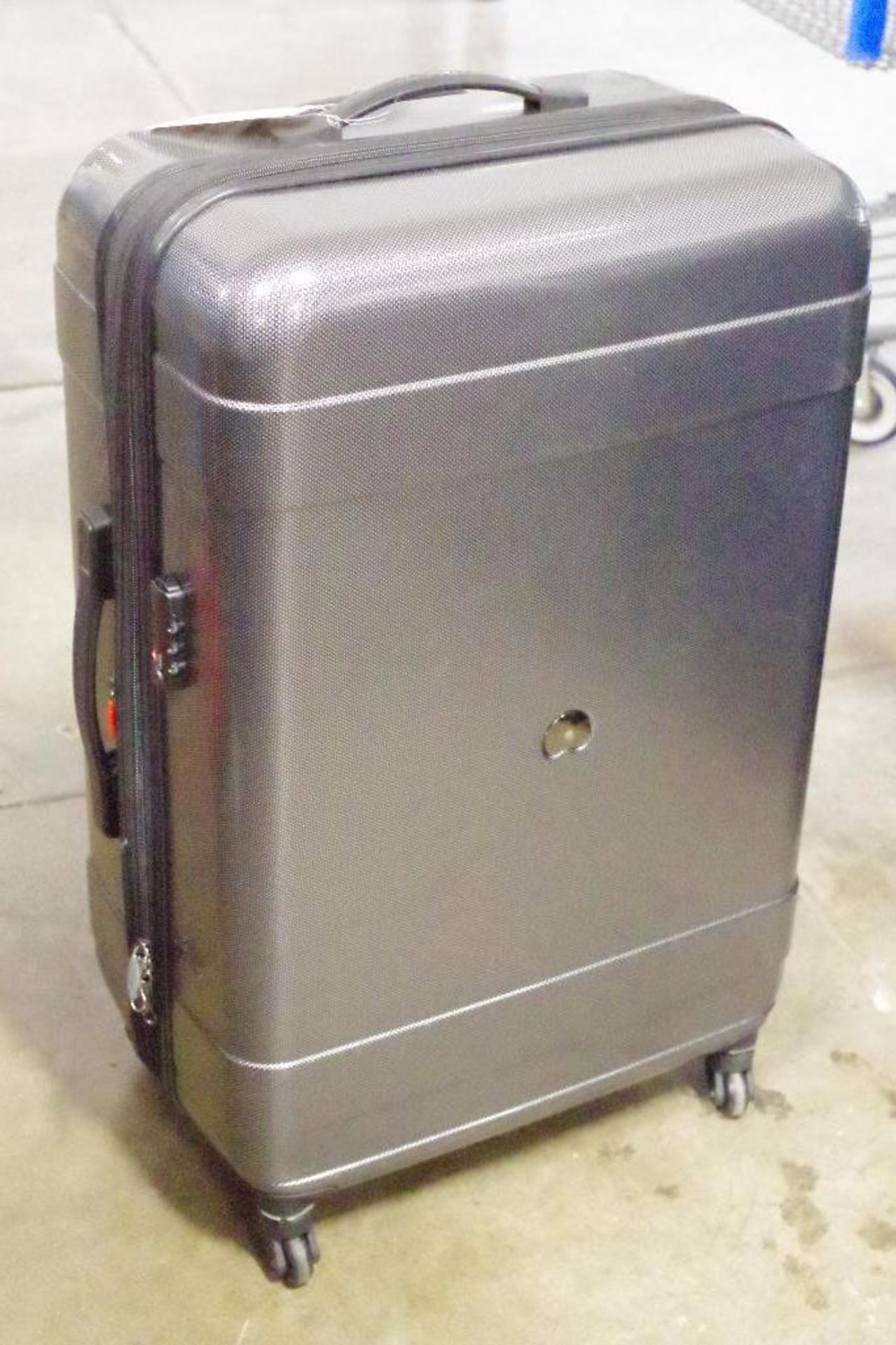 DELSEY Full Size Luggage