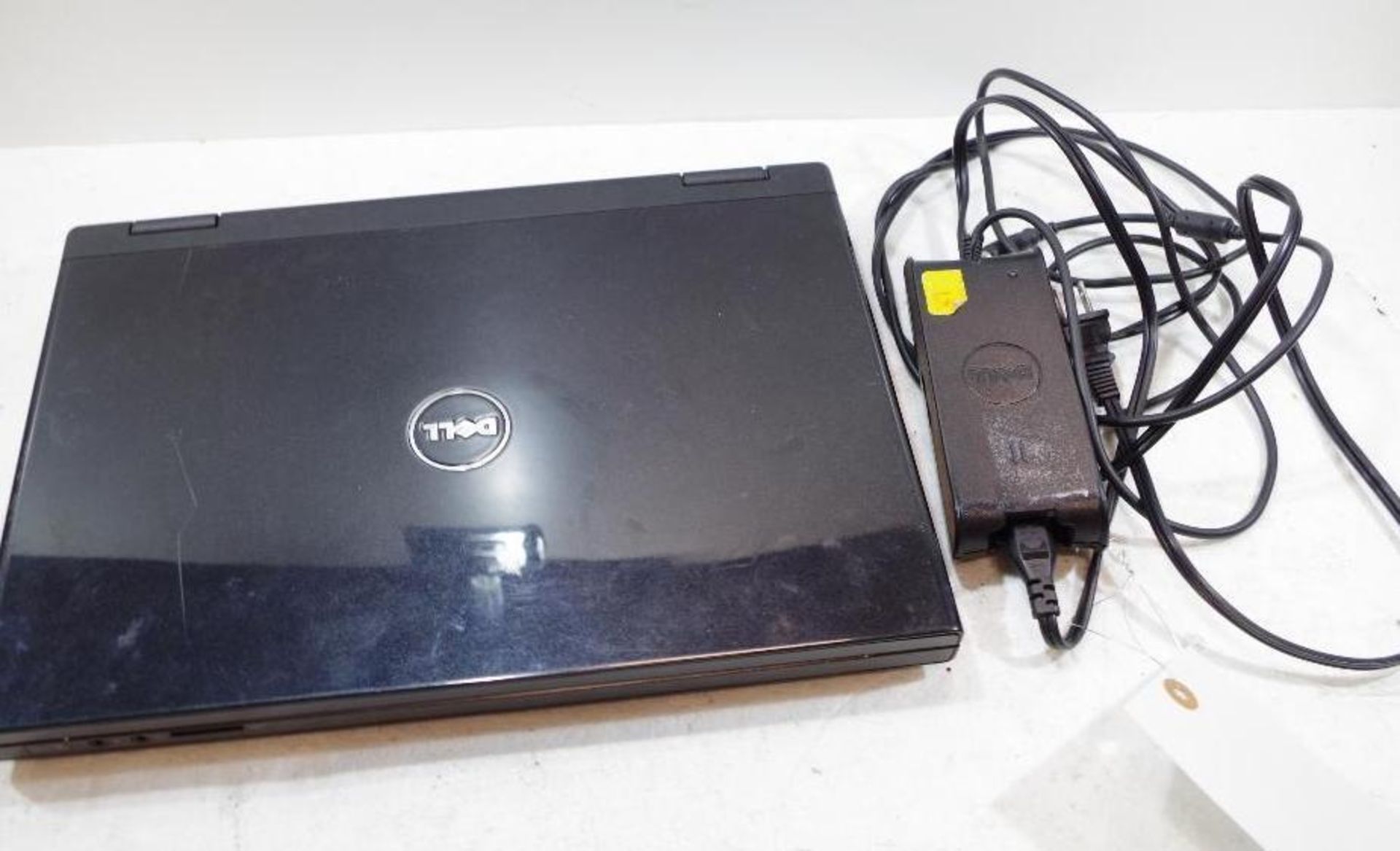 DELL VOSTRO Laptop w/ Power Supply M/N 1510 - Image 3 of 5