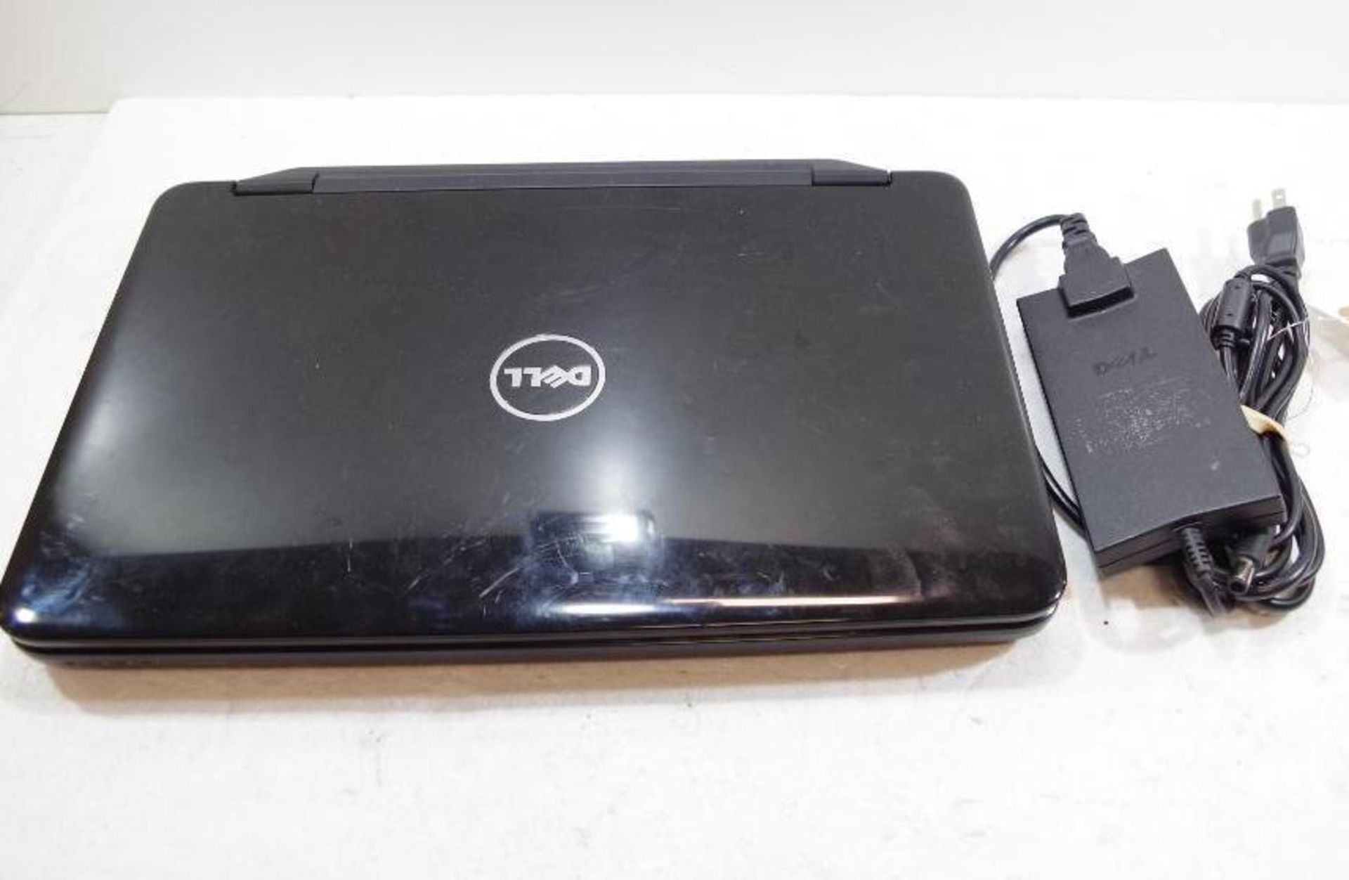 DELL Inspiron Windows 7 Home Premium Laptop w/ Power Supply M/N N5040 - Image 3 of 5