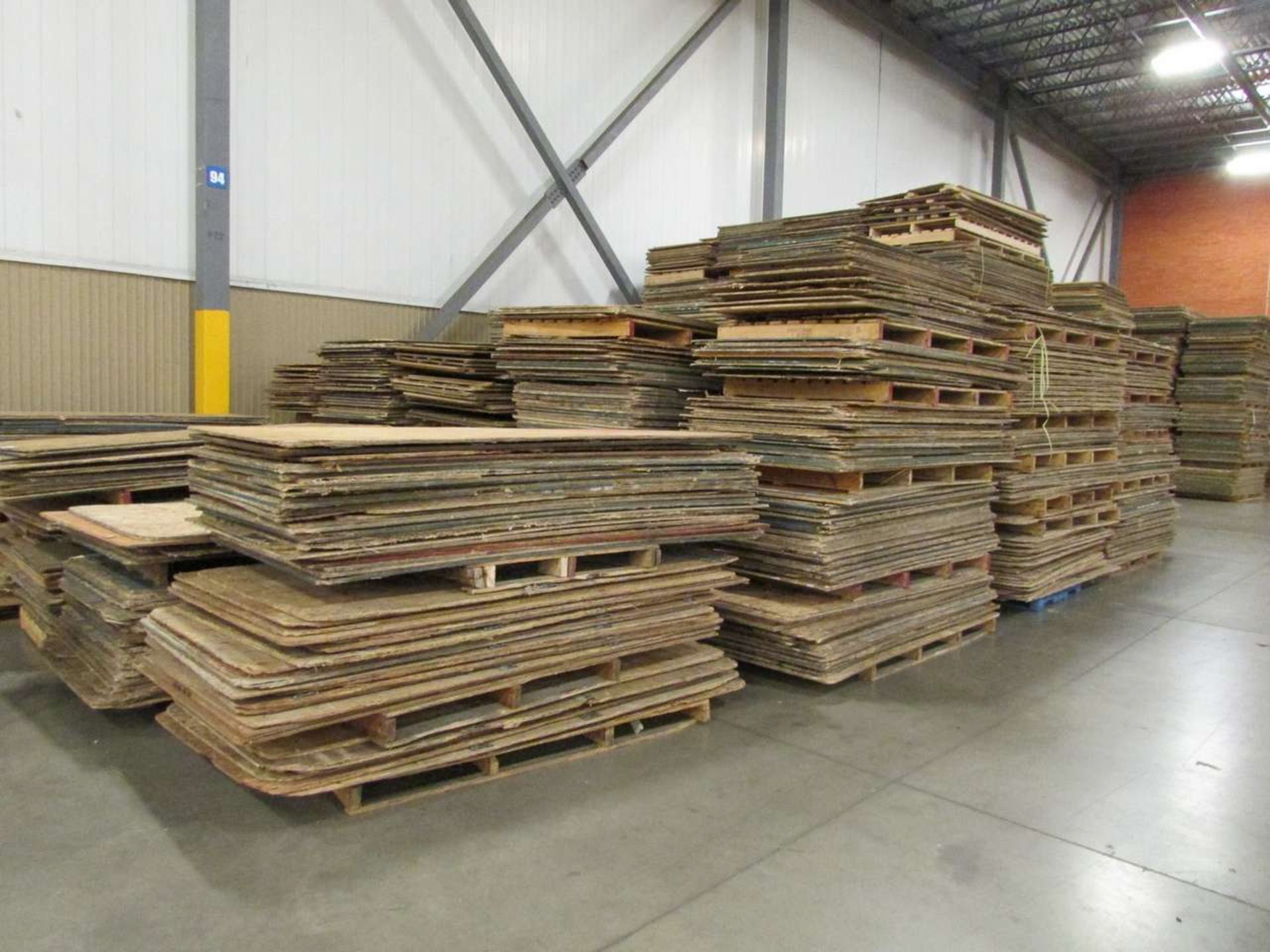 Approx. (20,000) Wood Pallets - Image 2 of 7