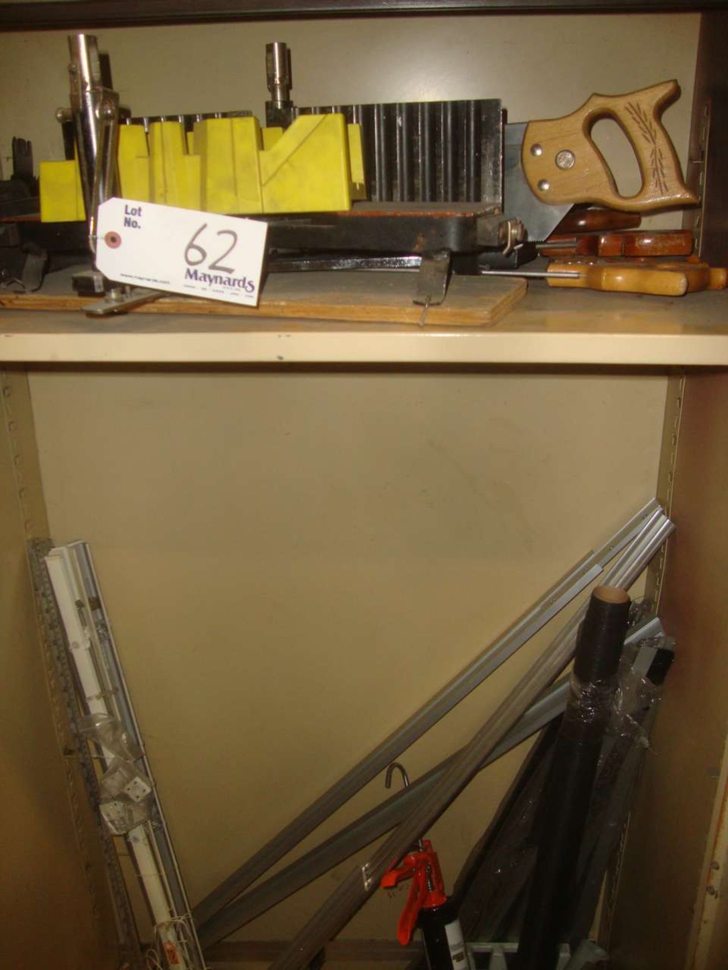 Cabinet & Misc Saws