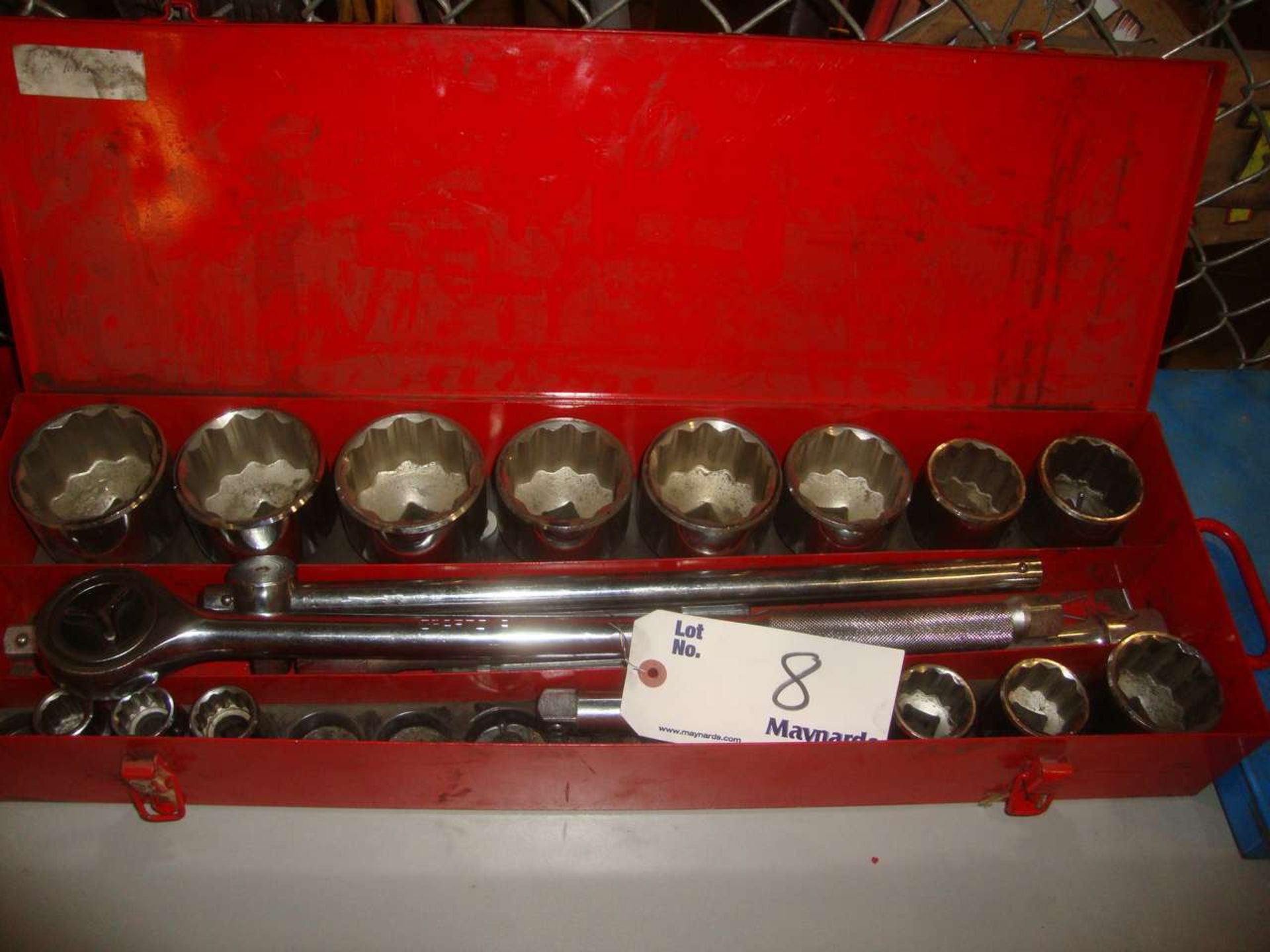 Socket Set