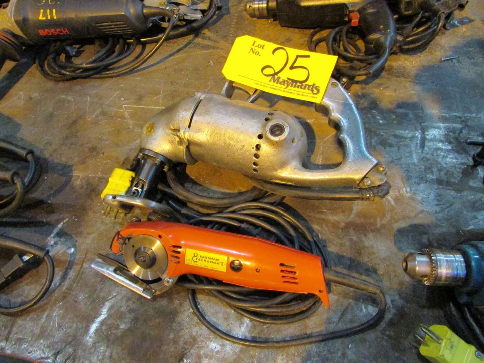 Black & Decker Rotoshear