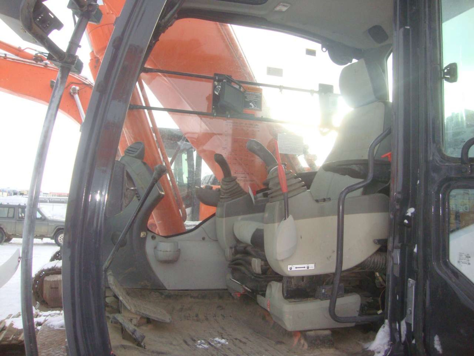 2012 Hitachi ZX250LC-5N Excavator - Image 4 of 17