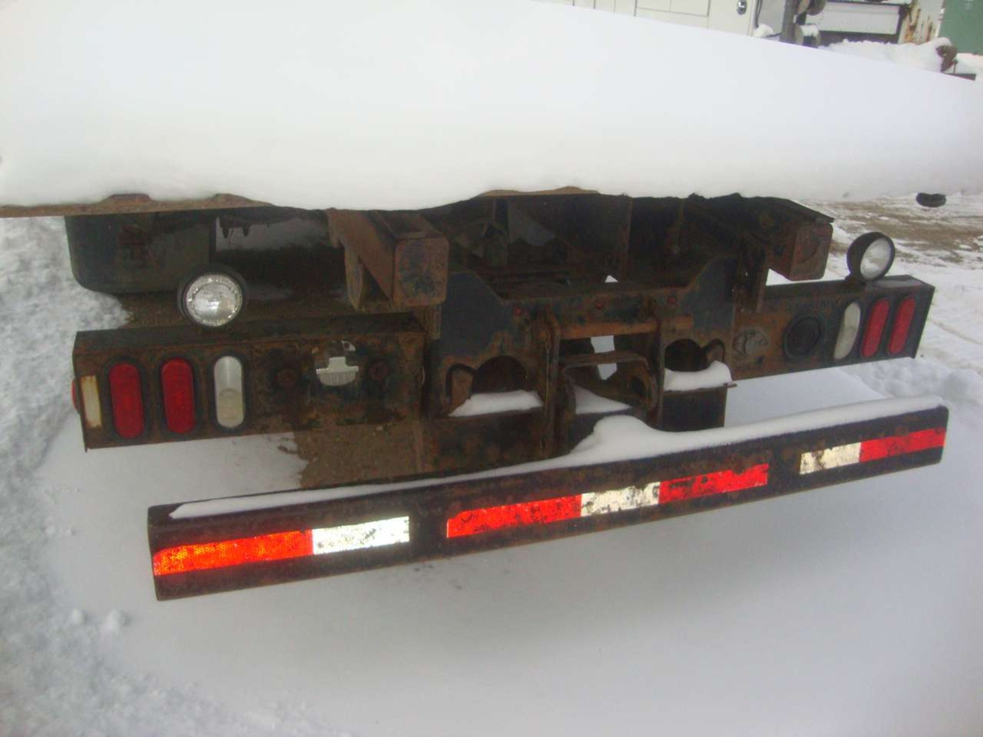 2007 International 7500 SBA 6x4 Recovery Deck Truck - Image 10 of 12