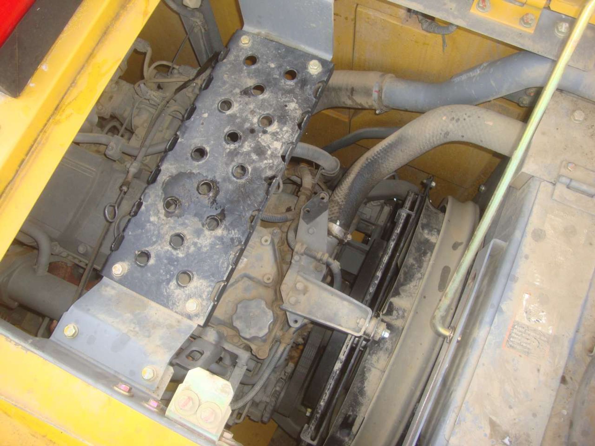 2014 John Deere 245GLC Excavator - Image 15 of 15