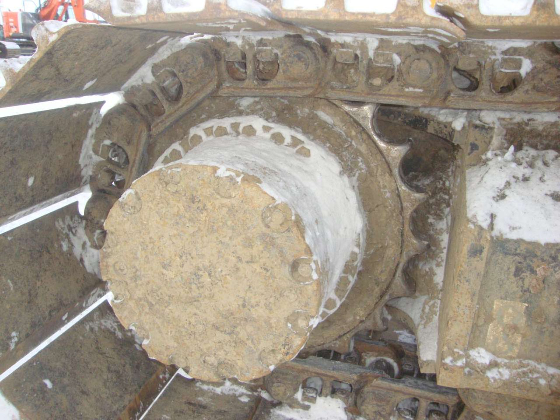 2014 John Deere 245GLC Excavator - Image 7 of 15